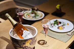 Miyajima Hanarenoyado IBUKU Bettei