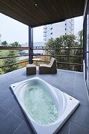 Miyajima Hanarenoyado IBUKU Bettei