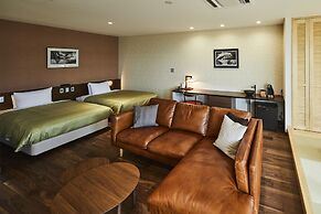 Miyajima Hanarenoyado IBUKU Bettei