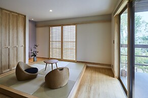 Miyajima Hanarenoyado IBUKU Bettei