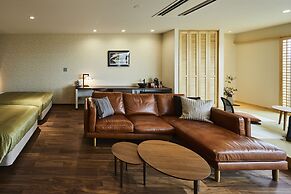 Miyajima Hanarenoyado IBUKU Bettei