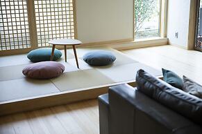 Miyajima Hanarenoyado IBUKU Bettei