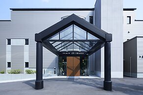 Miyajima Hanarenoyado IBUKU Bettei