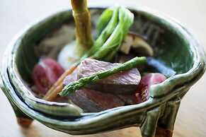 Miyajima Hanarenoyado IBUKU Bettei