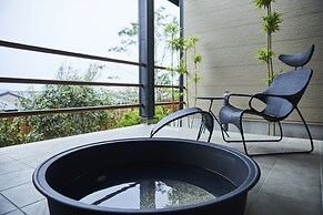 Miyajima Hanarenoyado IBUKU Bettei