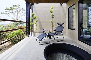 Miyajima Hanarenoyado IBUKU Bettei