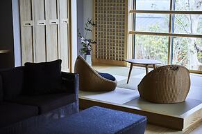 Miyajima Hanarenoyado IBUKU Bettei