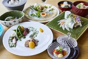 Miyajima Hanarenoyado IBUKU Bettei