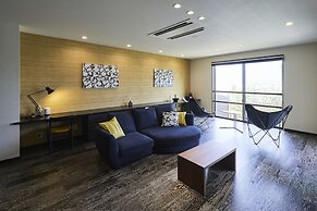 Miyajima Hanarenoyado IBUKU Bettei