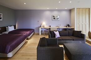 Miyajima Hanarenoyado IBUKU Bettei