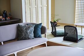 Miyajima Hanarenoyado IBUKU Bettei