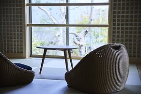 Miyajima Hanarenoyado IBUKU Bettei