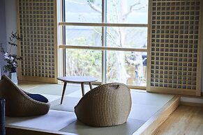 Miyajima Hanarenoyado IBUKU Bettei