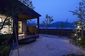 Miyajima Hanarenoyado IBUKU Bettei