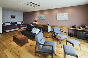 Miyajima Hanarenoyado IBUKU Bettei