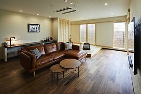 Miyajima Hanarenoyado IBUKU Bettei