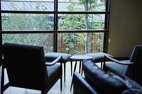 Miyajima Hanarenoyado IBUKU Bettei