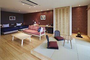 Miyajima Hanarenoyado IBUKU Bettei