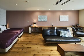 Miyajima Hanarenoyado IBUKU Bettei