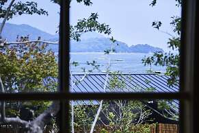 Miyajima Hanarenoyado IBUKU Bettei