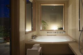 Miyajima Hanarenoyado IBUKU Bettei