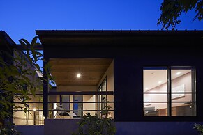 Miyajima Hanarenoyado IBUKU Bettei