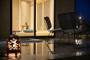 Miyajima Hanarenoyado IBUKU Bettei