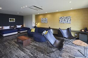 Miyajima Hanarenoyado IBUKU Bettei