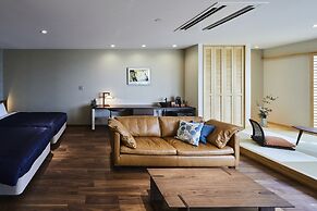 Miyajima Hanarenoyado IBUKU Bettei