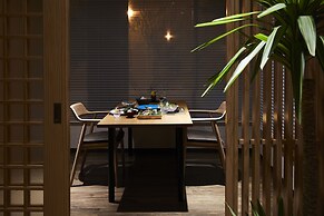 Miyajima Hanarenoyado IBUKU Bettei