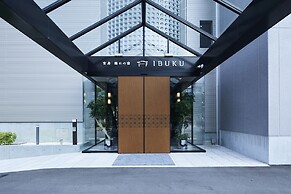 Miyajima Hanarenoyado IBUKU Bettei