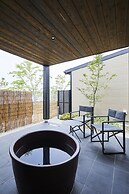 Miyajima Hanarenoyado IBUKU Bettei