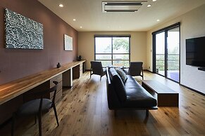 Miyajima Hanarenoyado IBUKU Bettei