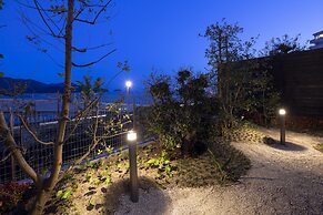 Miyajima Hanarenoyado IBUKU Bettei