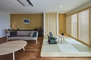 Miyajima Hanarenoyado IBUKU Bettei