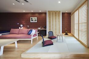 Miyajima Hanarenoyado IBUKU Bettei