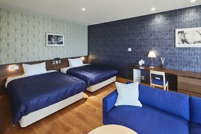 Miyajima Hanarenoyado IBUKU Bettei