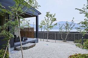 Miyajima Hanarenoyado IBUKU Bettei