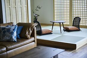 Miyajima Hanarenoyado IBUKU Bettei