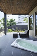 Miyajima Hanarenoyado IBUKU Bettei