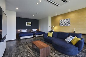 Miyajima Hanarenoyado IBUKU Bettei