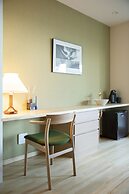 Miyajima Hanarenoyado IBUKU Bettei