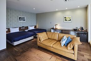 Miyajima Hanarenoyado IBUKU Bettei