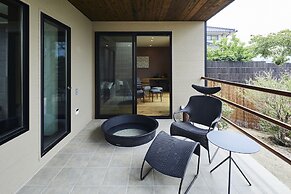 Miyajima Hanarenoyado IBUKU Bettei