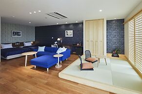 Miyajima Hanarenoyado IBUKU Bettei