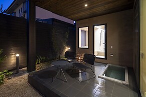 Miyajima Hanarenoyado IBUKU Bettei