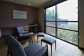 Miyajima Hanarenoyado IBUKU Bettei