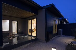 Miyajima Hanarenoyado IBUKU Bettei