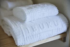 Miyajima Hanarenoyado IBUKU Bettei