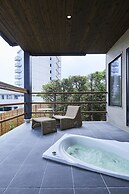 Miyajima Hanarenoyado IBUKU Bettei